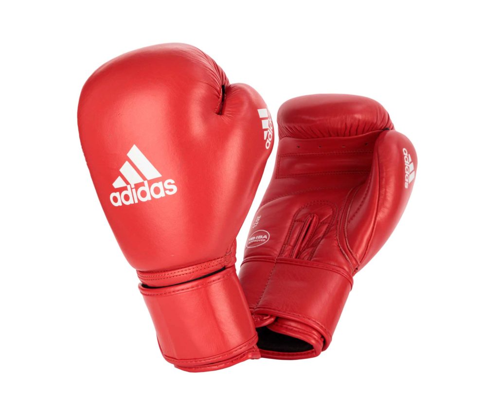 Шорты боксерские adidas Multi Boxing adismb01