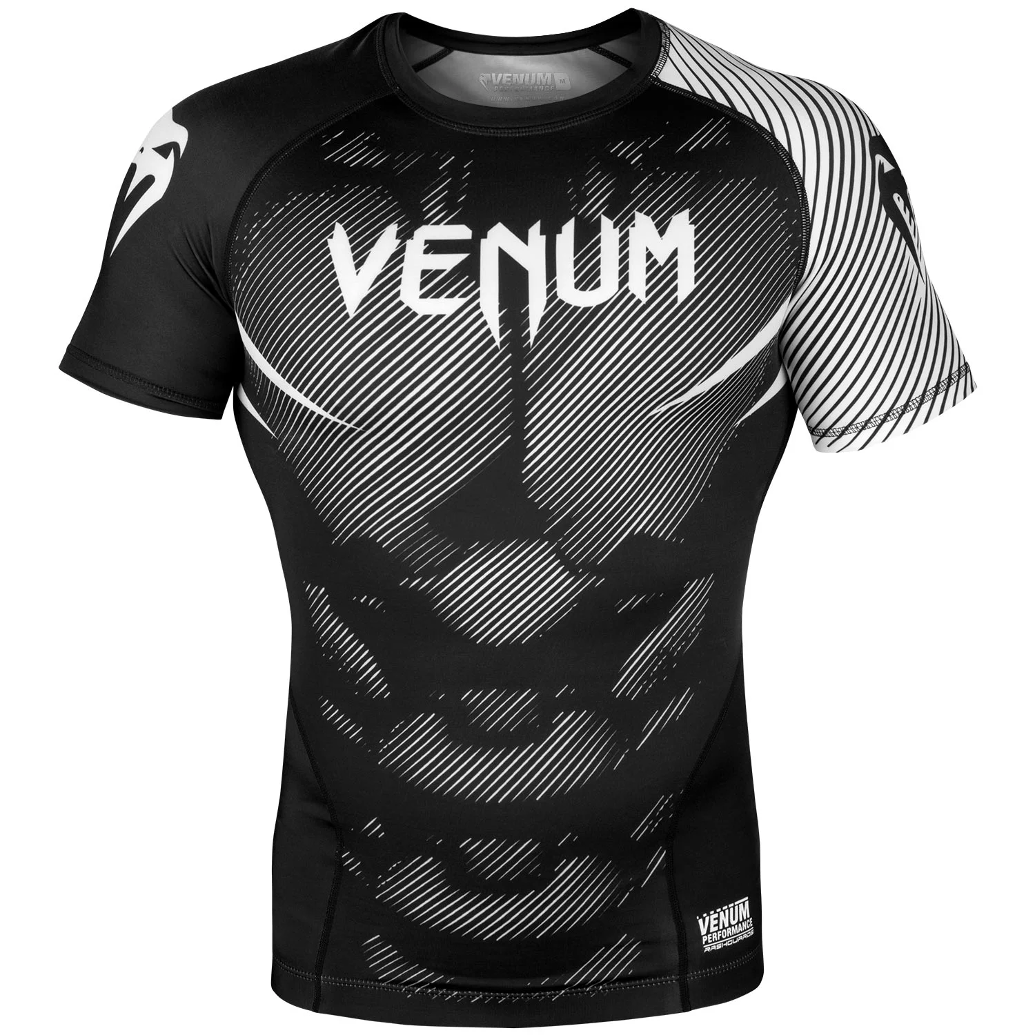 Сайт венум. Рашгард Venum nogi 2.0 Black. Компрессионный Рашгард Venum. Рашгард юфс Венум. Venum костюм Рашгард.