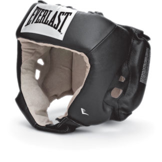 Шлем боксерский открытый Everlast USA