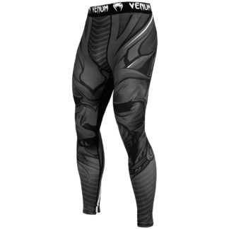 Компрессионные штаны Venum Bloody Roar Black/Grey