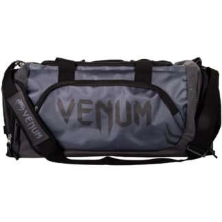 Спортивная Сумка Venum Trainer Lite Grey