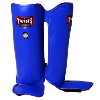 Защита Ног Twins SGL-3 Синяя