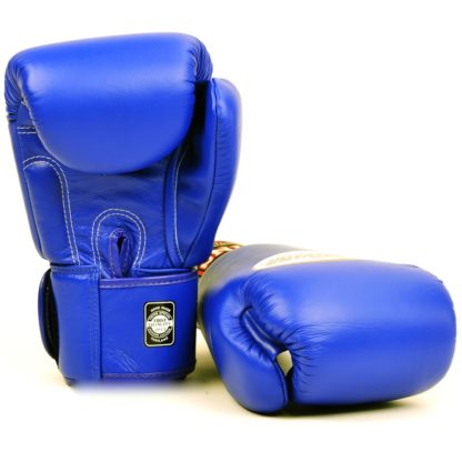Боксерские Перчатки Twins BGVL-3 Синие