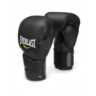 Боксерские перчатки Everlast Protex2 PU