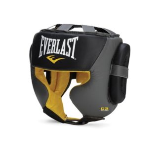 Боксерский шлем Everlast Sparring