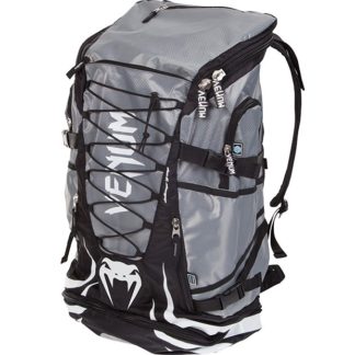 Рюкзак Venum "Challenger Xtreme" Черно-Серый